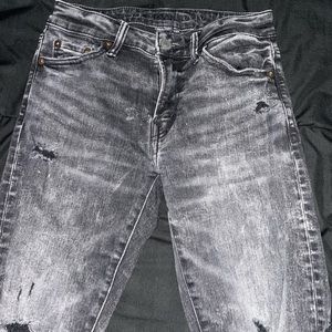 Mens jeans